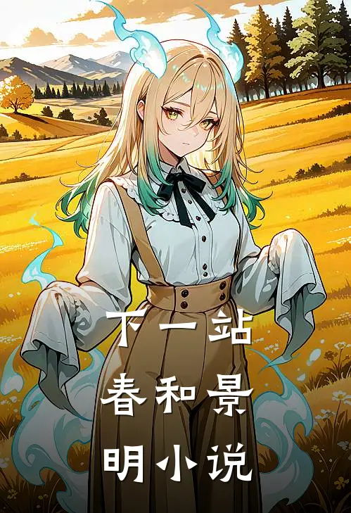 下一站，春和景明小说