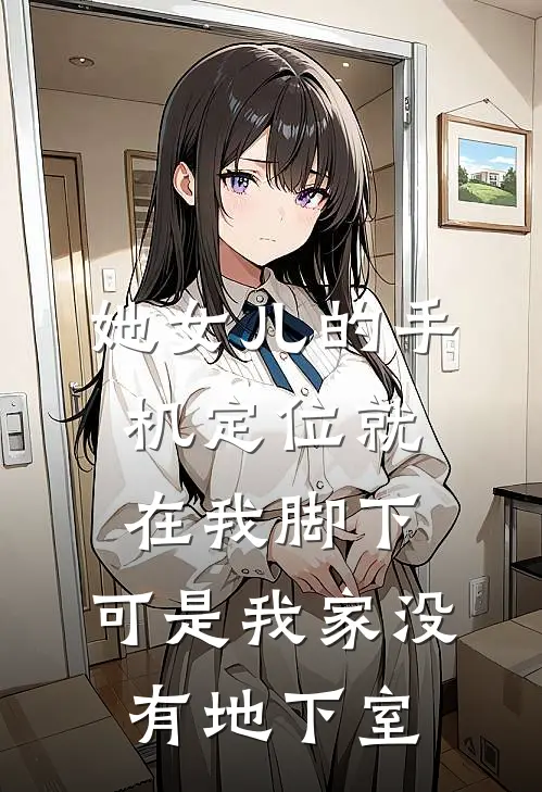 她女儿的手机定位就在我脚下，可是我家没有地下室