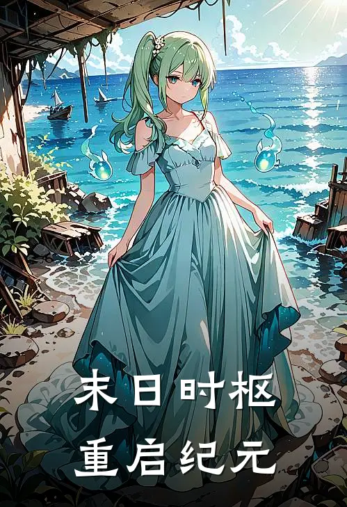 末日时枢：重启纪元