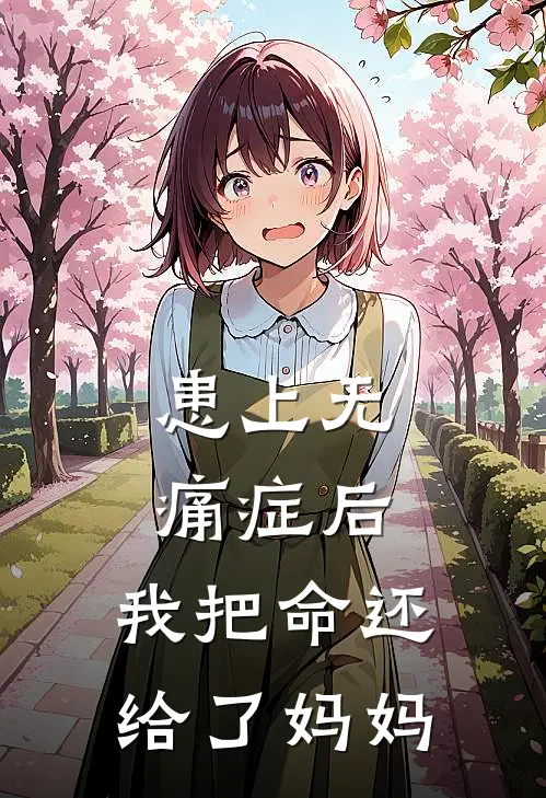 患上无痛症后，我把命还给了妈妈