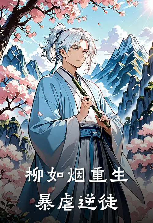柳如烟重生：暴虐逆徒