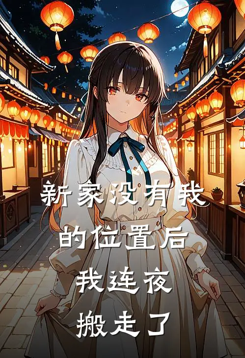新家没有我的位置后，我连夜搬走了