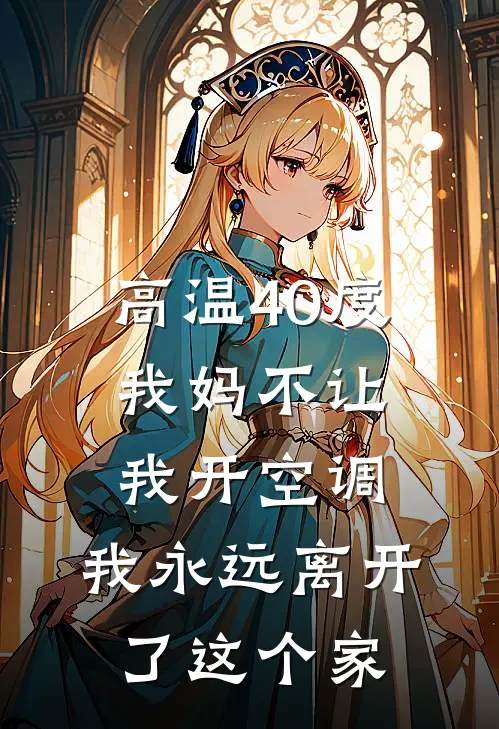 高温40度我妈不让我开空调，我永远离开了这个家