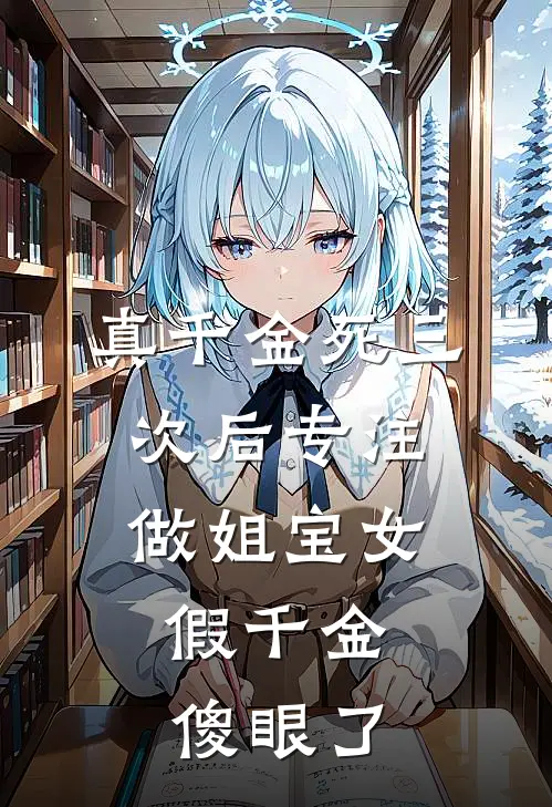 真千金死三次后专注做姐宝女，假千金傻眼了