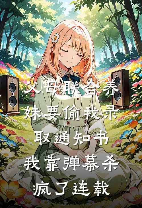 父母联合养妹要偷我录取通知书，我靠弹幕杀疯了连载