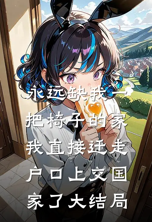 永远缺我一把椅子的家，我直接迁走户口上交国家了大结局