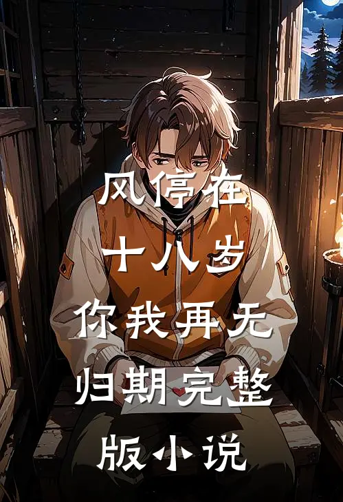 风停在十八岁，你我再无归期完整版小说