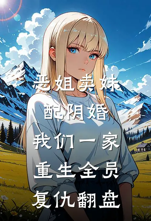 恶姐卖妹配阴婚，我们一家重生全员复仇翻盘