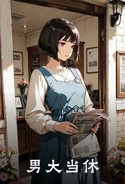 男大当休
