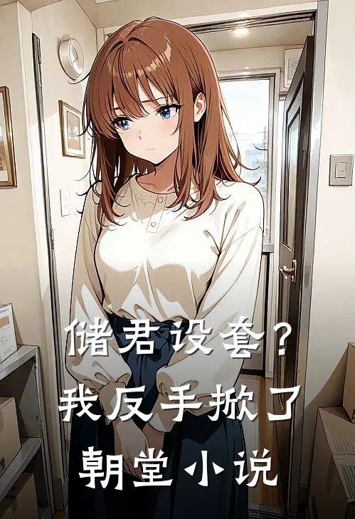 储君设套？我反手掀了朝堂小说