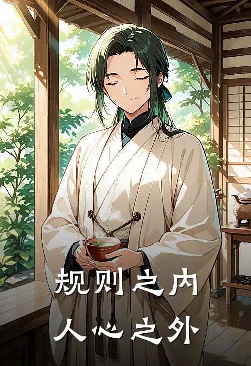 规则之内，人心之外
