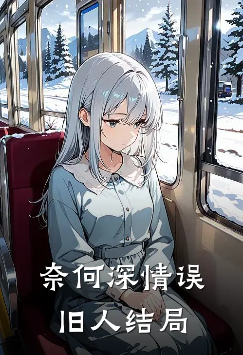 奈何深情误旧人结局