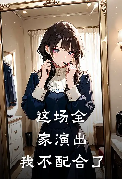 这场全家演出，我不配合了