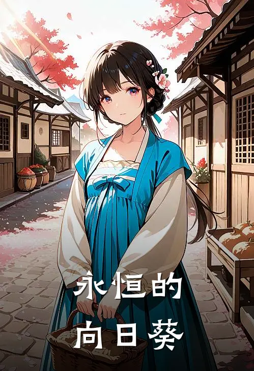 永恒的向日葵