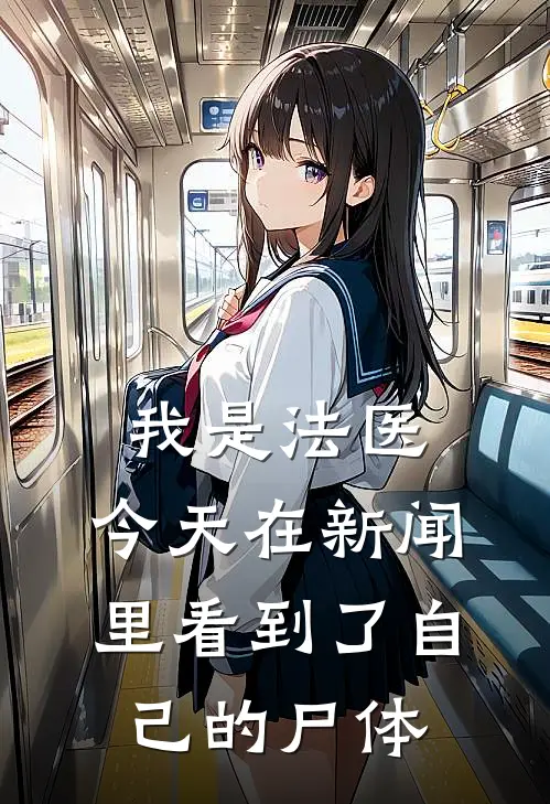 我是法医，今天在新闻里看到了自己的尸体