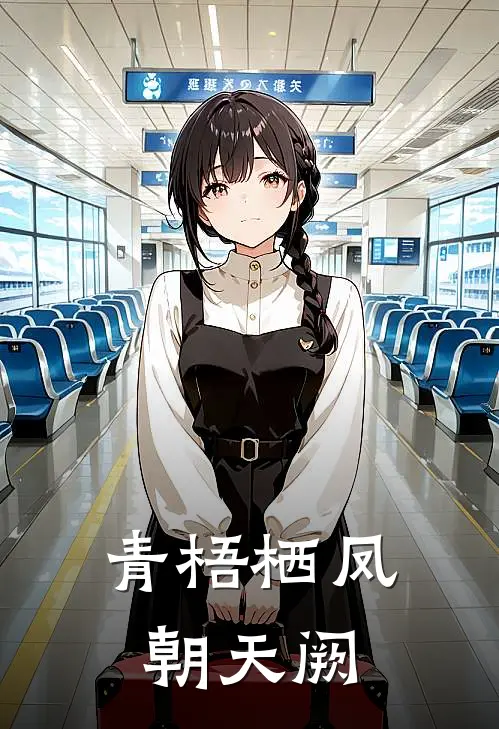 青梧栖凤朝天阙