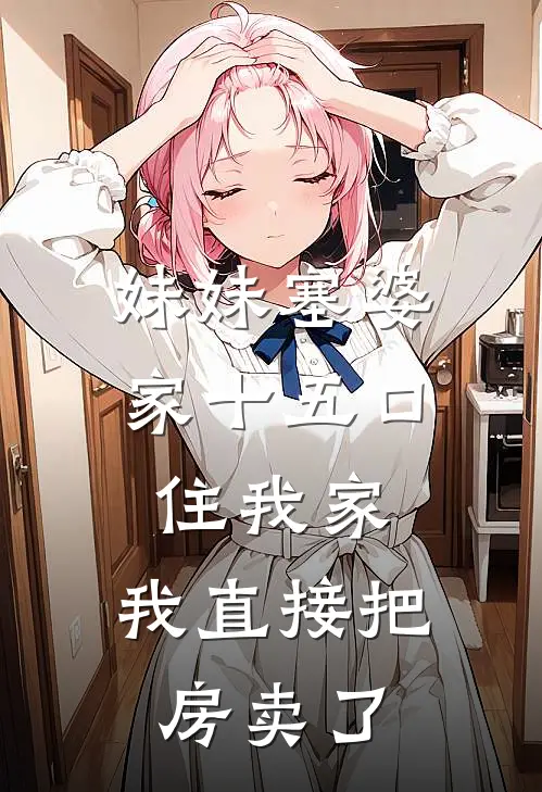 妹妹塞婆家十五口住我家，我直接把房卖了