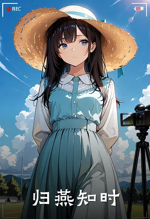 归燕知时