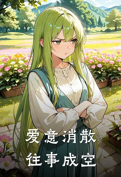 爱意消散，往事成空