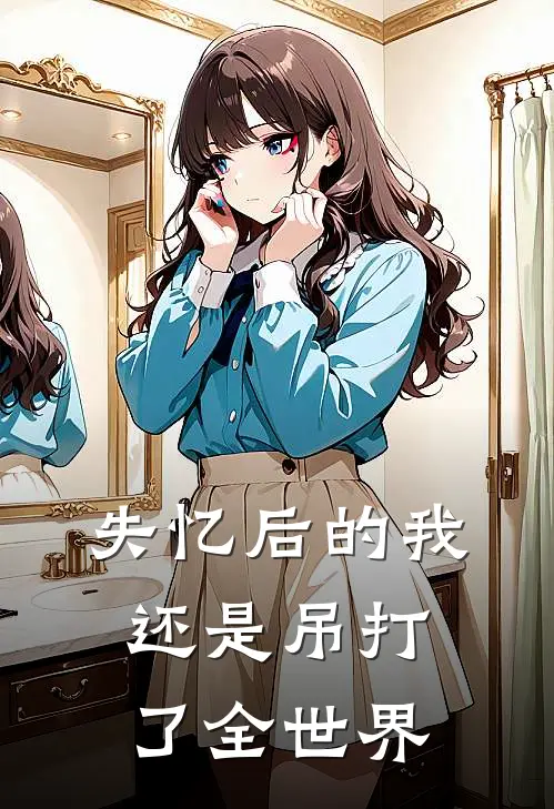失忆后的我还是吊打了全世界