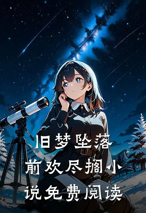 旧梦坠落，前欢尽搁小说免费阅读