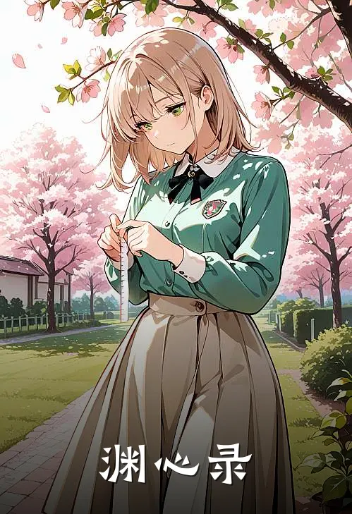 渊心录