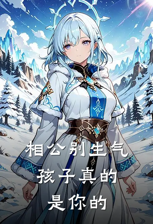 相公别生气，孩子真的是你的