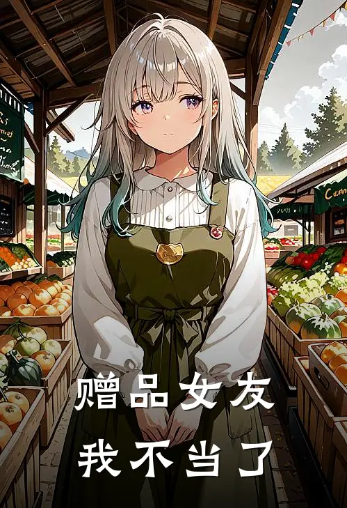 赠品女友我不当了