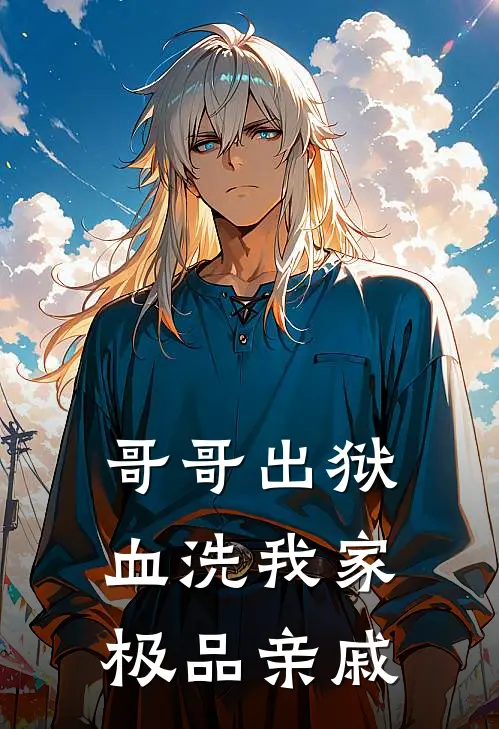 哥哥出狱，血洗我家极品亲戚