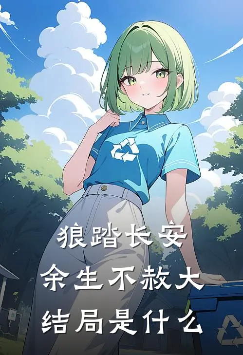 狼踏长安，余生不赦大结局是什么