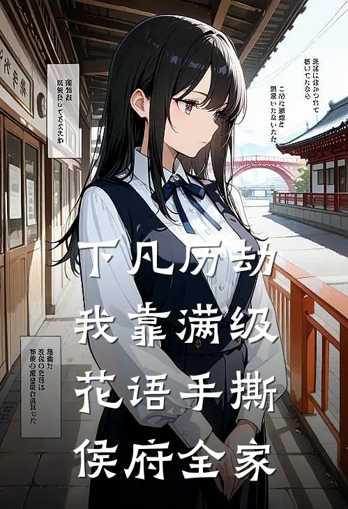 下凡历劫，我靠满级花语手撕侯府全家