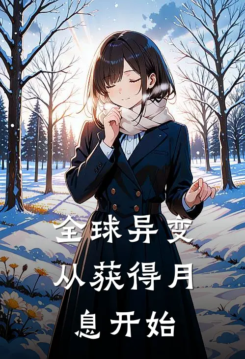 全球异变：从获得月息开始