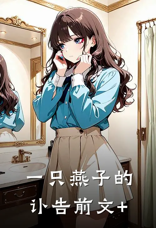 一只燕子的讣告前文+