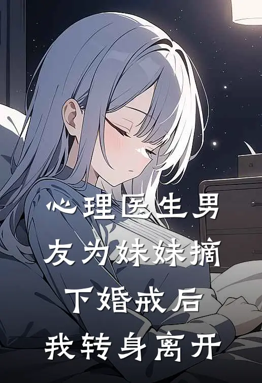 心理医生男友为妹妹摘下婚戒后，我转身离开