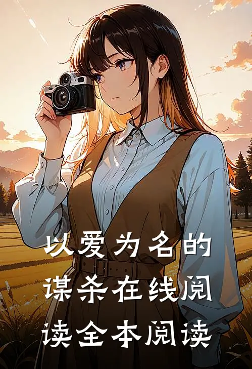 以爱为名的谋杀在线阅读全本阅读