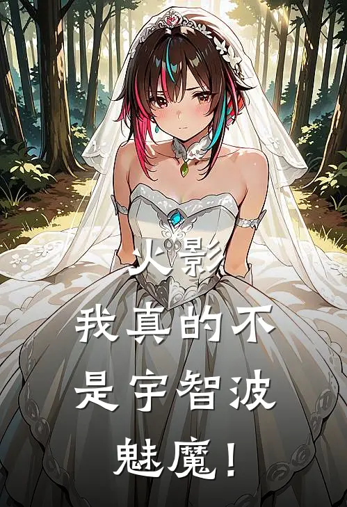 火影：我真的不是宇智波魅魔！