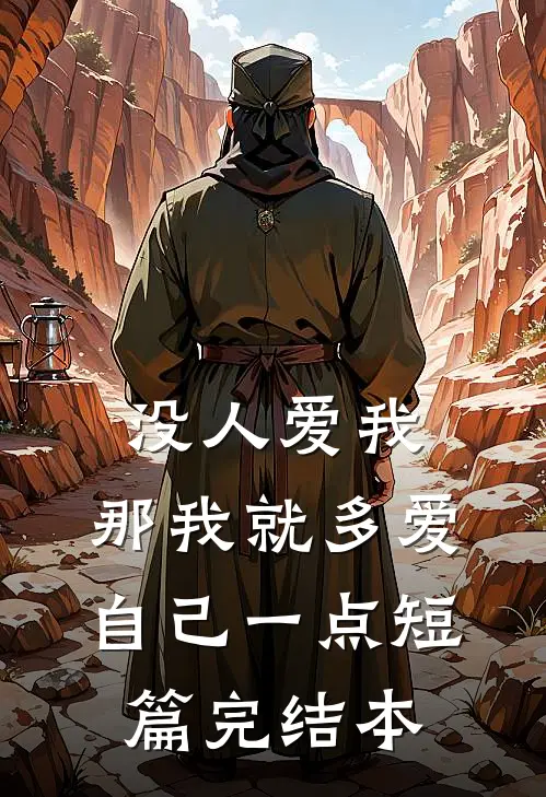 没人爱我，那我就多爱自己一点短篇完结本