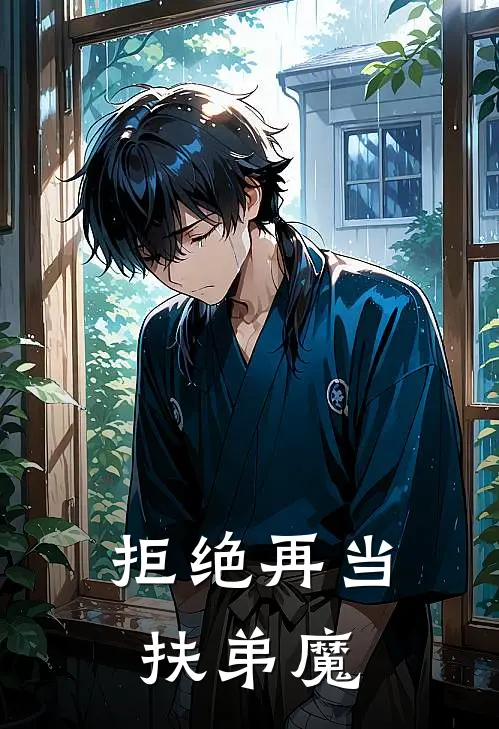 拒绝再当扶弟魔