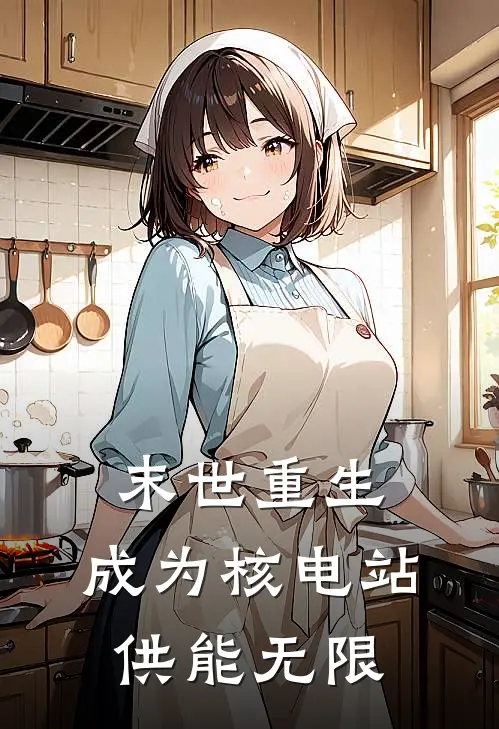 末世重生，成为核电站供能无限