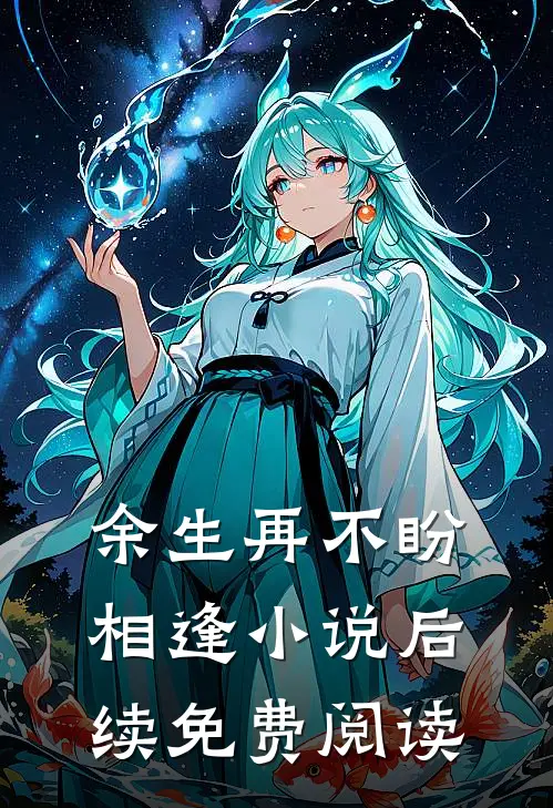 余生再不盼相逢小说后续免费阅读