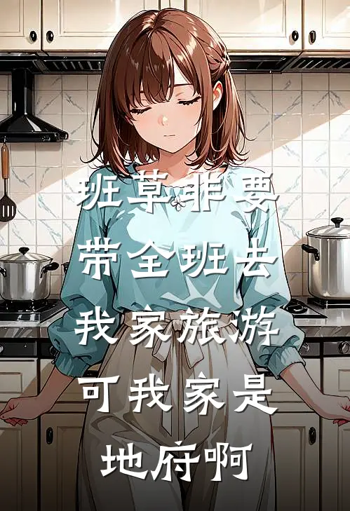 班草非要带全班去我家旅游，可我家是地府啊