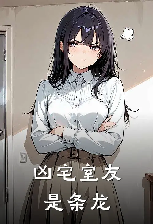 凶宅室友是条龙