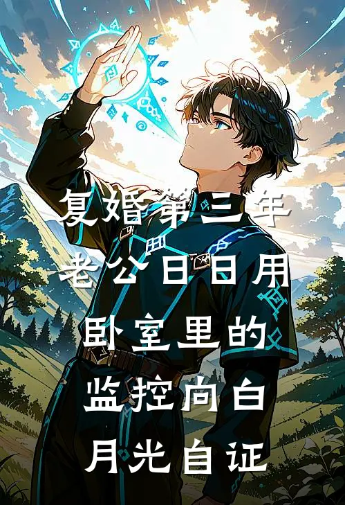 复婚第三年，老公日日用卧室里的监控向白月光自证