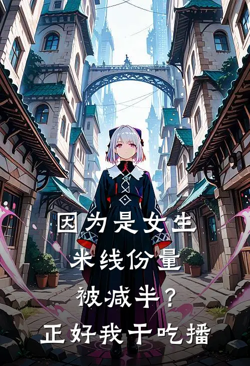 因为是女生米线份量被减半？正好我干吃播