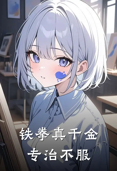 铁拳真千金专治不服