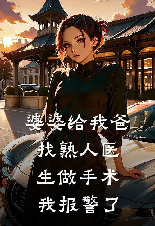 婆婆给我爸找熟人医生做手术，我报警了