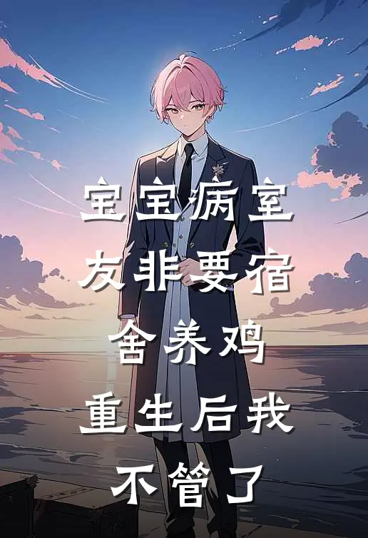 宝宝病室友非要宿舍养鸡，重生后我不管了