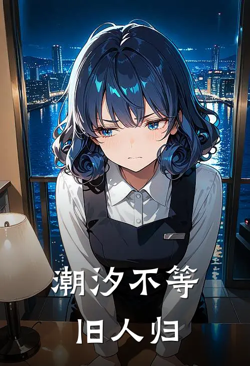潮汐不等旧人归