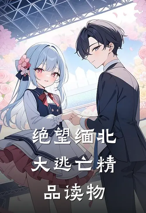 绝望缅北大逃亡精品读物