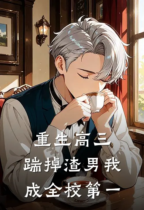 重生高三，踹掉渣男我成全校第一
